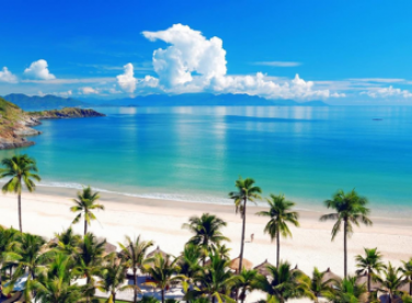 TOUR NHA TRANG 3N2Đ 