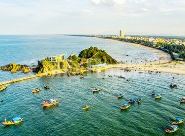 TOUR NHA TRANG 5N4Đ