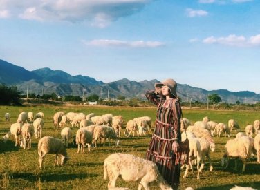 CHƯƠNG TRÌNH ĐÀ LẠT – NHA TRANG 5N4Đ.