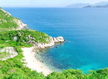 TOUR DU LỊCH BÌNH BA TRONG NGÀY