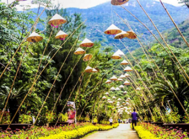 ĐẢO HOA LAN NHA TRANG