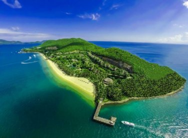 TOUR THAM QUAN DU LỊCH HÒN TẰM TRONG NGÀY