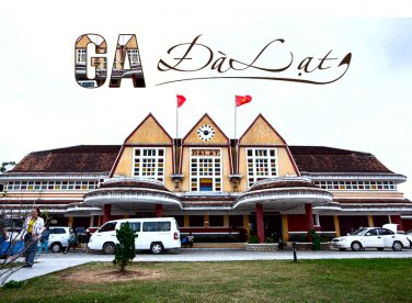 TOUR DU LỊCH  NHA TRANG - ĐÀ LẠT 4N3Đ