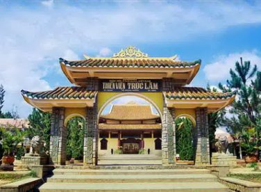 TOUR ĐÀ LẠT - NHA TRANG 4N3Đ