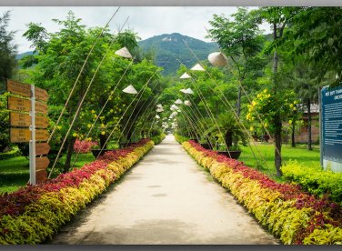 CHƯƠNG TRÌNH NHA TRANG 4N3Đ