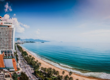 TOUR NHA TRANG HÒN TẰM 4N3Đ