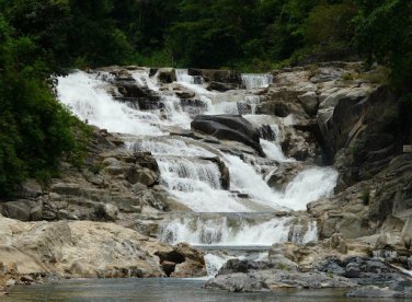TOUR THAM QUAN THÁC YANG BAY TRONG NGÀY