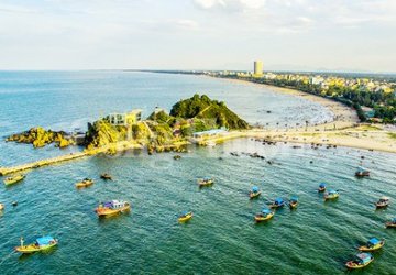 TOUR NHA TRANG 5N4Đ