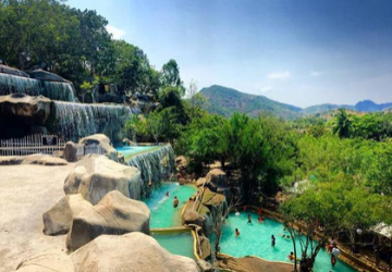 VÉ I RESORT NHA TRANG