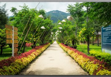 CHƯƠNG TRÌNH NHA TRANG 4N3Đ