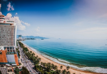 TOUR NHA TRANG HÒN TẰM 4N3Đ
