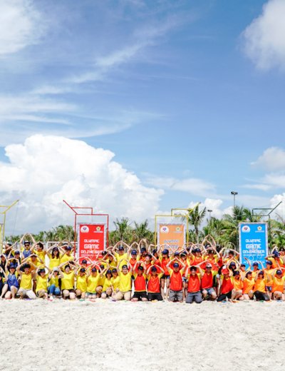 Team Building Nha Trang